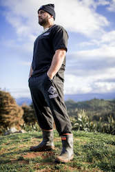 Clothing: Tarau Roa (Pants) - Pakeke Tūhua