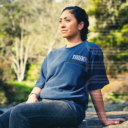 SSA: Short Sleeve - Pakeke Whio