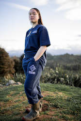 Clothing: Tarau Roa (Pants) - Pakeke Whio