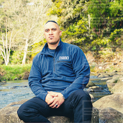 Long Sleeve - Pakeke Whio