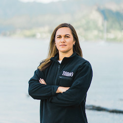 Long Sleeve - Pakeke Tūhua