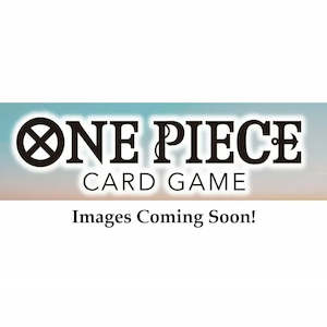 One Piece Card Game: Official Sleeves – Set 10 (Assorted)