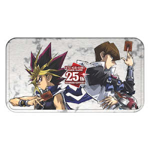 Yu Gi Oh 1: Yu-Gi-Oh! 2024 Tins: Dueling Mirrors