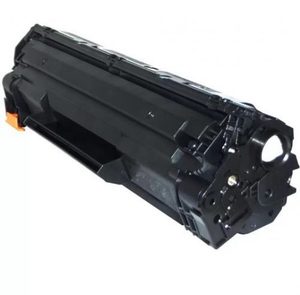 Canon Cart128 Black Toner Compatible: Ce285a hp 85a Black Toner p1102w m1212nf m1132