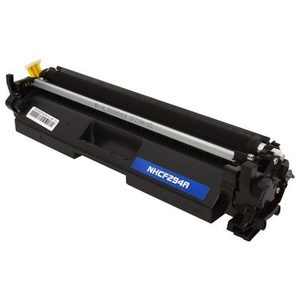 Toner Cartridge: Cf294x Hp94x Black Toner Compatible