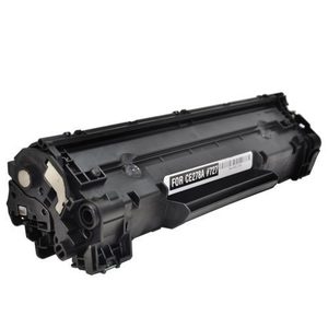 Hp 78a / ce278a Black Toner Compatible