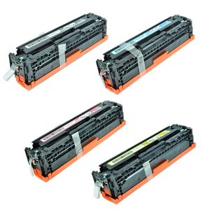 HP312a CF380a Value Pack Premium Toners