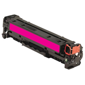 HP312a CF382a Magenta Premium Toner Compatible