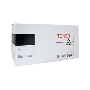 Hp 201a Canon cf400a Compatible Black Toner