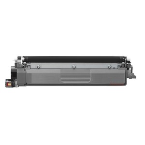 Compatible Brother TN258XL Black Toner