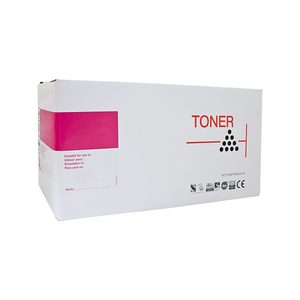 Hp 201a Canon cf403a Compatible Magenta Toner