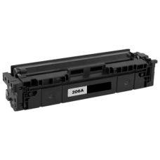 HP 206A Black Toner M283fdn W2110A with chip