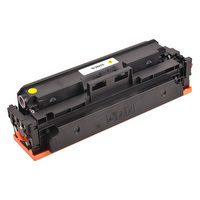 Hp: Hp 416x W2042x Yellow Toner Compatible