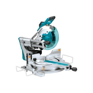 MAKITA SLIDE COMPOUND SAW 255mm LASER