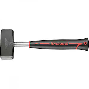 Brand_Teng Tools: Teng 300mm Club Hammer 20Oz/1250G
