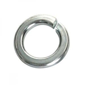 Brand_Champion: 5/16in / 8mm Flat Section Spring Washer - 75Pk