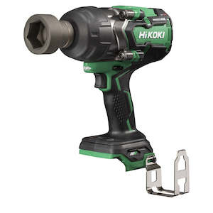 Hikoki: HiKOKI 36V ¾” 1900Nm High Torque Impact Wrench WR36DF(G4Z)