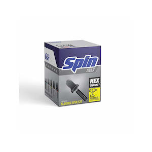 Spin Tools Flaring And Swaging Tools: SpinTools F6000 Spin Flaring Set