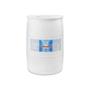 EXTREME SIMPLE GREEN® Aircraft & Precision Cleaner Concentrate 208L