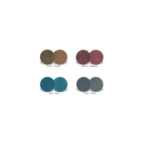 3m: Surface Conditioning Disc - 115mm, Coarse (5pk)