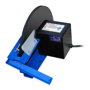 Abanaki: Oil Skimmer Mighty Disk 12" Abanaki Disc SDC12-F