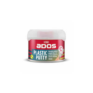 Ados: ADOS Plastic Putty - 3Lt