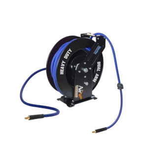 Air Command: Air Command20M ViperFlex Hose Reel