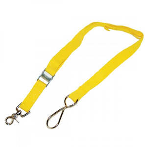 Ancra: Trunk Tie Down