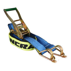 Ancra: Tie Down 3.0T x 9M Industrial Ratchet