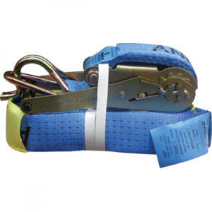 Ancra 2500Kg Ratchet Load Binder - 9M x 50mm