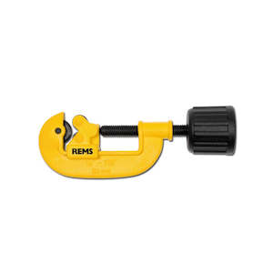 Rems: REMS H/D Tubing Cutter 3-28mm