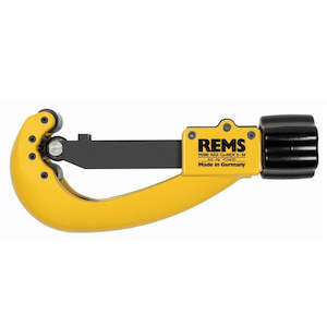 Rems: REMS H/D Tubing Cutter 6-64mm