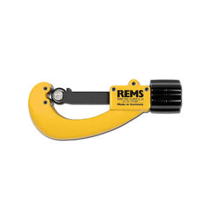 Rems: REMS H/D Tubing Cutter 6-42mm