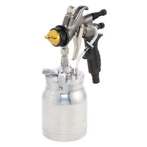Apollo Sprayers Hvlp: APOLLO HVLP Spray Gun