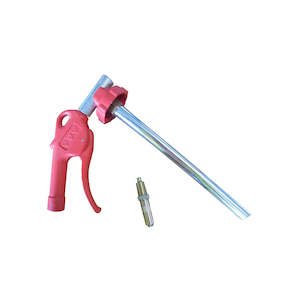 Air Boy: JWL Airboy Under Seal Gun For European Dispensers