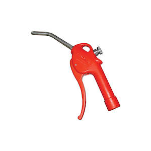 Air Boy: Airboy 8mm Blow Gun With Adjustment