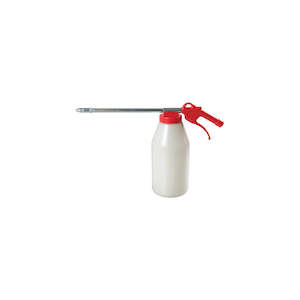 Air Boy: Air Boy 260mm Metal Nozzle Cleaning Gun With 2L Container