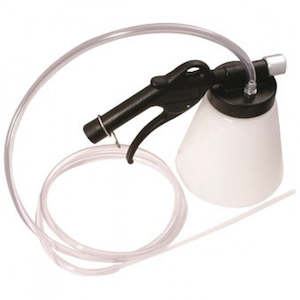 Air Boy: Oil Extractor Kit