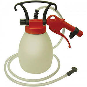 Air Boy: Air Boy 1.2L Brake Bleeder