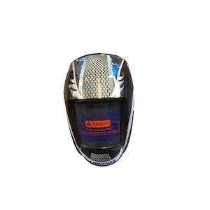 Airforce: Airforce Automatic Darkening Welding Helmet