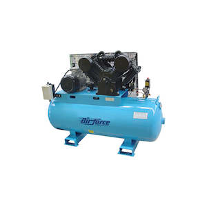 Airforce: Airforce 10h.p Electric Belt Driven Compressor