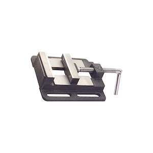 American Presto: Vice Drill Press 4” Wisdom