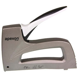 Apexon: Apexon H/D Cable Tacker - 4.8mm