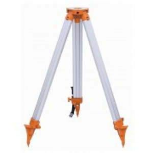 Bell Precision: Bell Precision Flat Top Survey Tripod 1.65m Elevated