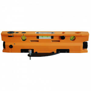 Bell Precision: Bell Precision Torpedo Level Laser 3 Dot (TL240M3D)