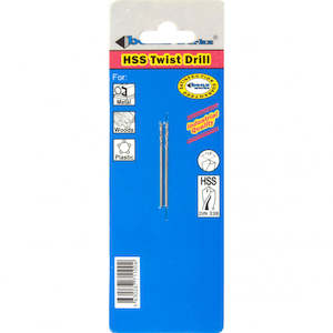 Benz: Benz HS Twist Drill Bit 1.5mm