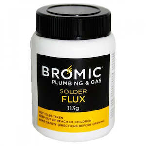 Bernzomatic: BernzO Solid Core Solder Bars 60/40, 1kg