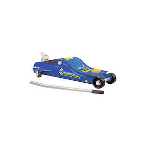 Black Jack: Black Jack 2T Low Profile Trolley Jack