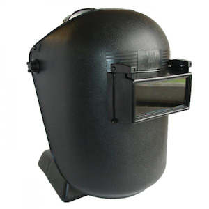 Blue Eagle: Blue Eagle Welding Helmet Shd 10 Complete