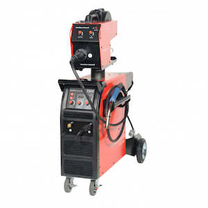 Boc: BOC Smootharc Advance II MIG 250R-1 Welder